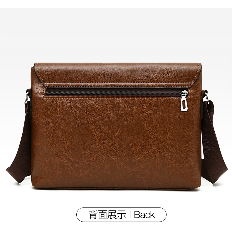 メンズブリーフケース PUレザー トートバッグ ボストン 通 - Leather Work Bag Laptop のレビューと価格