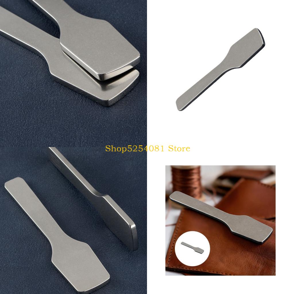 AXYC ガイドライン 財布 ベルト カードケース 手縫い用 - Leatherworking Guide のレビューと価格