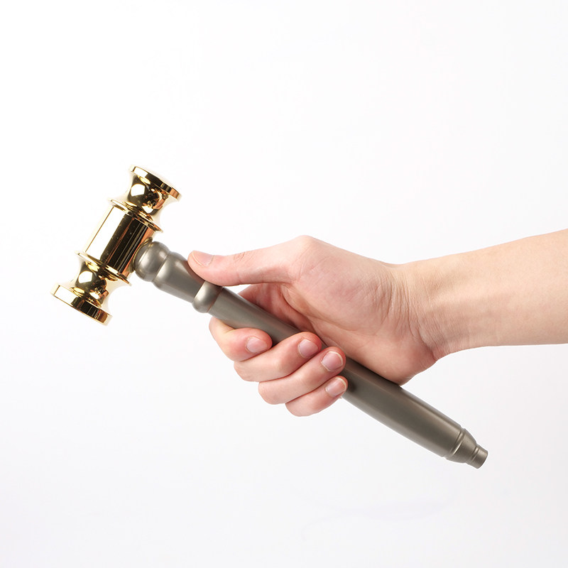 アルミハンドルワークハンマー多機能DIY手作り革ハンマー屋外 - Leatherwork Hammer のレビューと価格