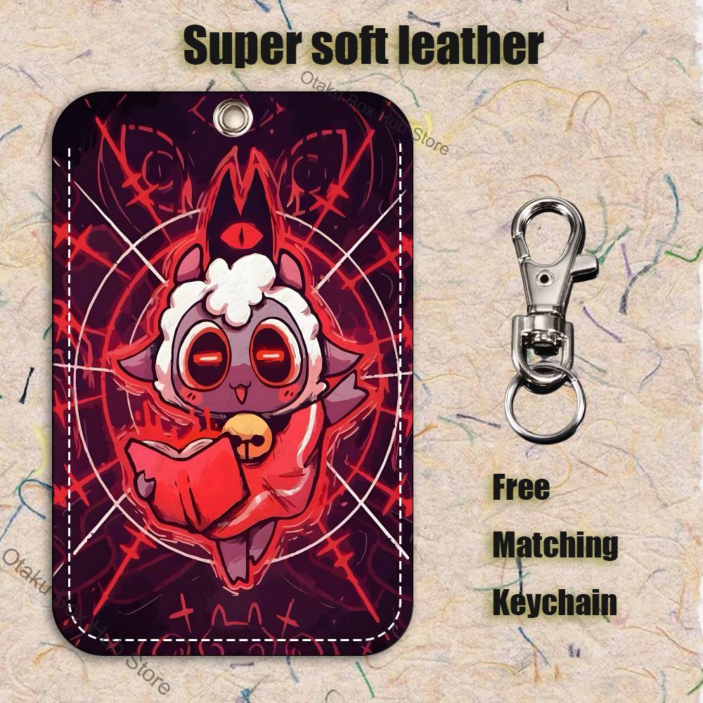 C-Cult the L-Lamb 羊ホルダー キーホルダー - Leatherwork Keychain のレビューと価格