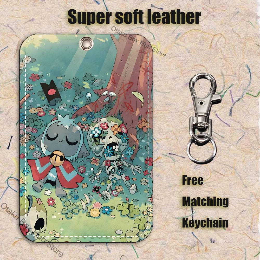 C-Cult the L-Lamb 羊ホルダー キーホルダー - Leatherwork Keychain のレビューと価格
