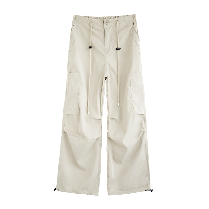 アメリカンワークパンツ レディース 秋冬 ベルベット 202 - Leather Work Overalls のレビューと価格