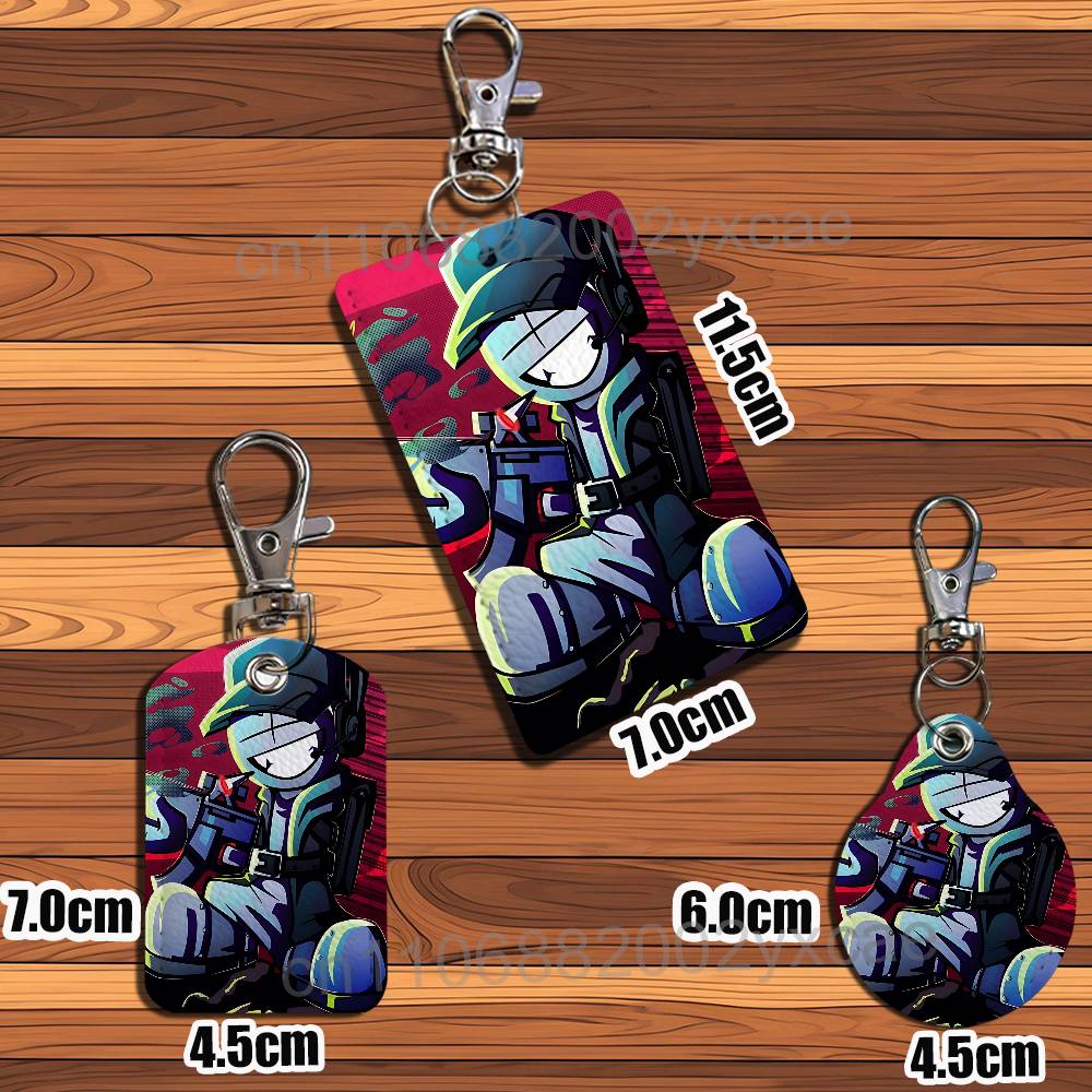 デイメス J サンフォード マッドネス コンバット ホルダー - Leatherwork Keychain のレビューと価格