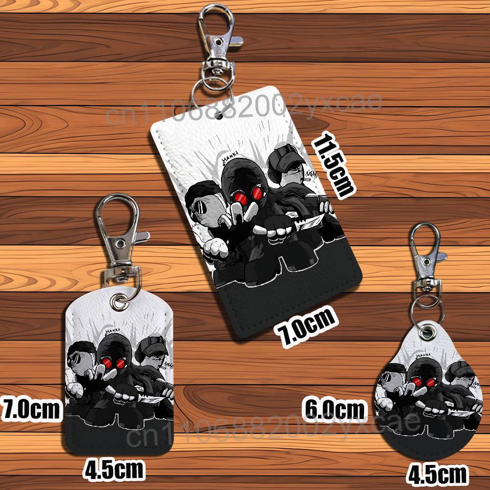 デイメス J サンフォード マッドネス コンバット ホルダー - Leatherwork Keychain のレビューと価格