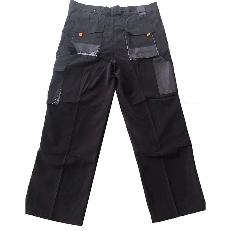 溶接スーツ作業よだれかけオーバーオール保護自動車修理ストラッ - Leather Work Overalls のレビューと価格