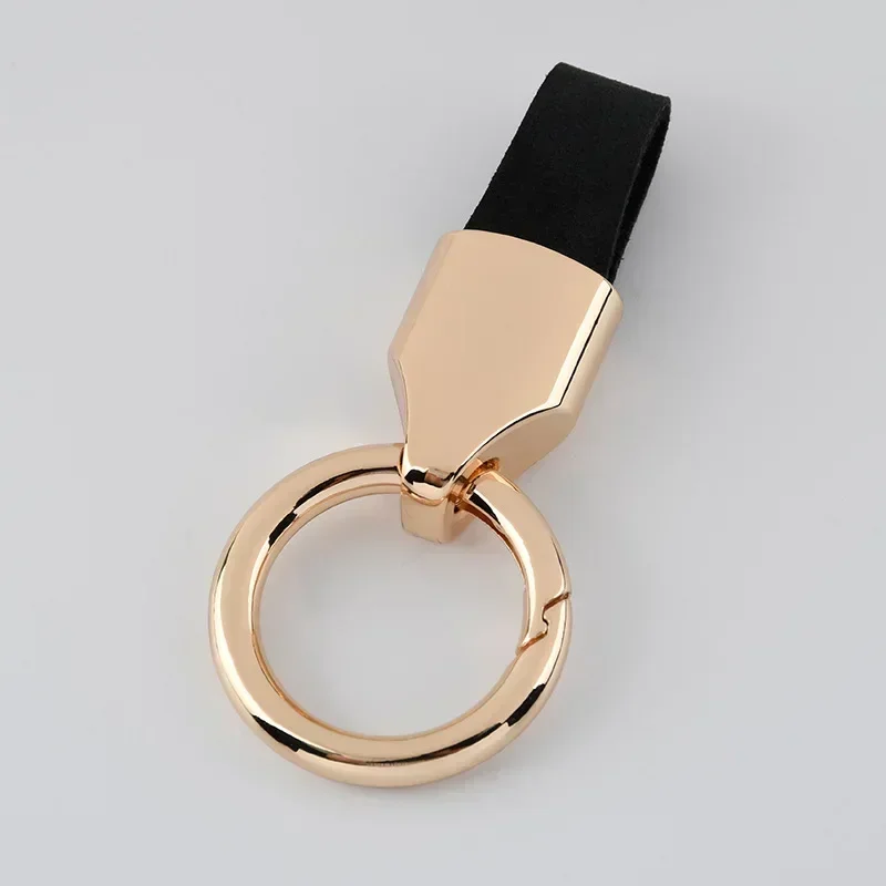 レトロヴィンテージパーソナライズされたキーリングカスタムロゴ - Leatherwork Keychain のレビューと価格