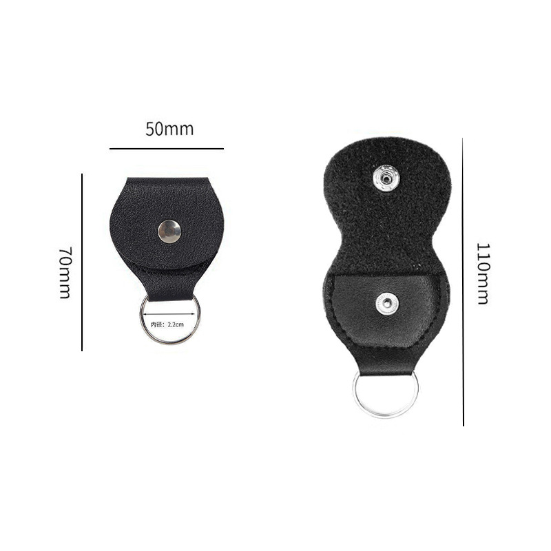 カスタムロゴキーホルダーブランクレザーレーザー彫刻ステンレス - Leatherwork Keychain のレビューと価格