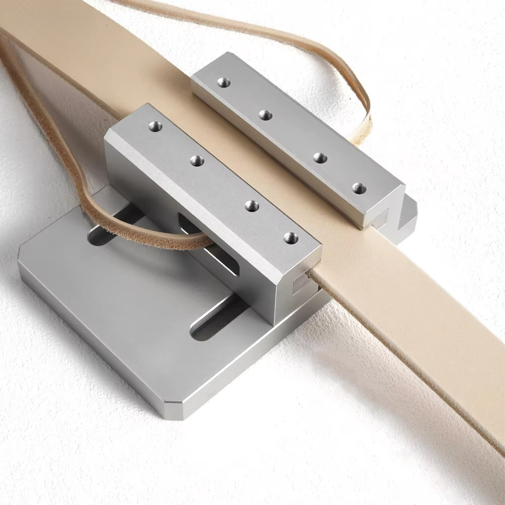 ベルト半円形ベベラー半円エッジDIYベルトエッジトリミングマ - Leatherwork Edge Beveler のレビューと価格
