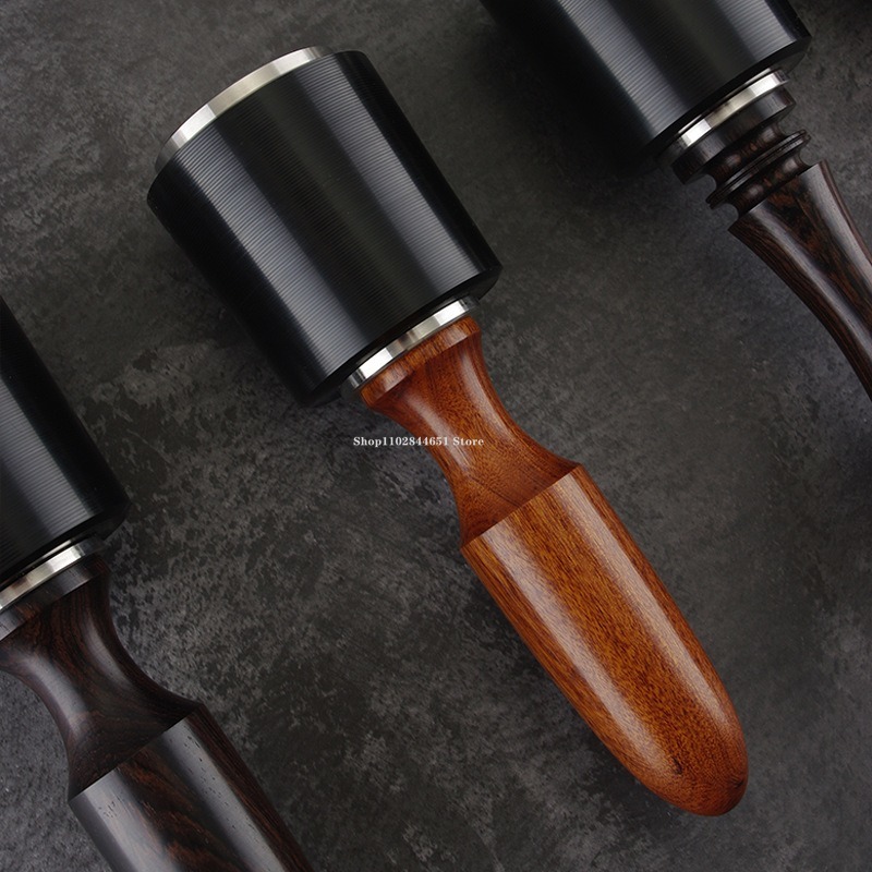 190/195 ミリメートルナイロン革彫刻ハンマー革作成ツー - Leatherwork Hammer のレビューと価格