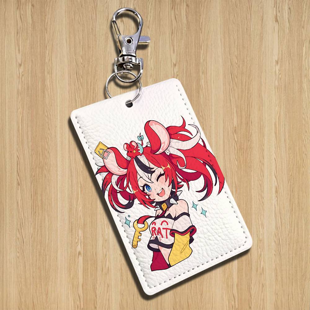 かわいいハコスベールズタコダチホルダー銀行ビジネスワークカー - Leatherwork Keychain のレビューと価格