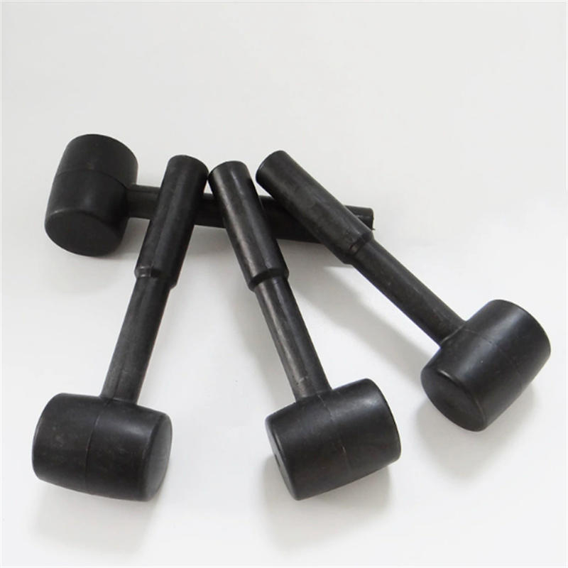 ハンドツール DIY アクセサリー ミニ小型マレットハンマー - Leatherwork Hammer のレビューと価格